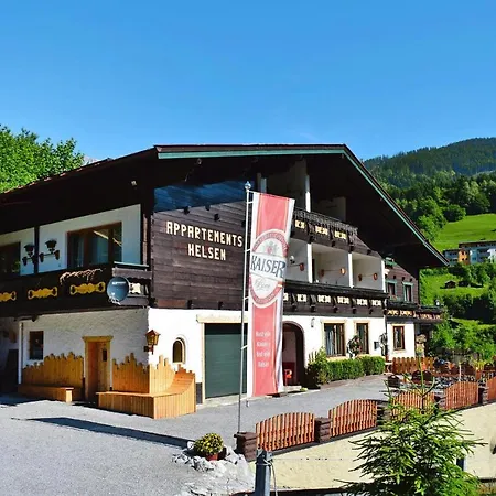 Helsen - Osb02099-cyd Mühlbach am Hochkönig